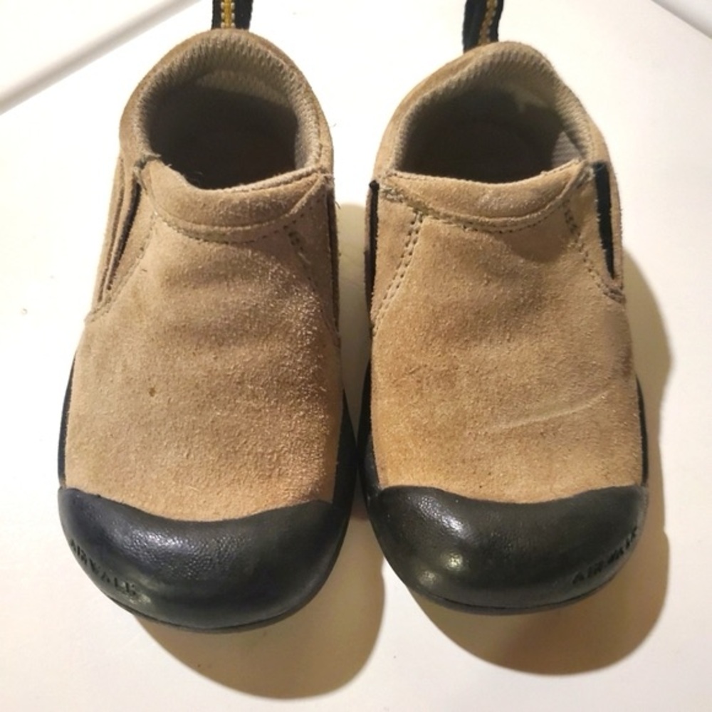 Airwalk shoes